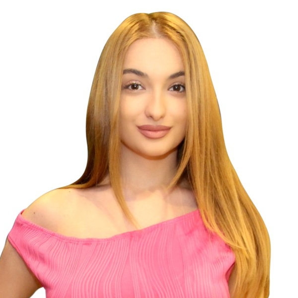 Mery Avestisyan